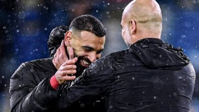 وقت مناسب لوداعه.. وفودين سيعود أقوى