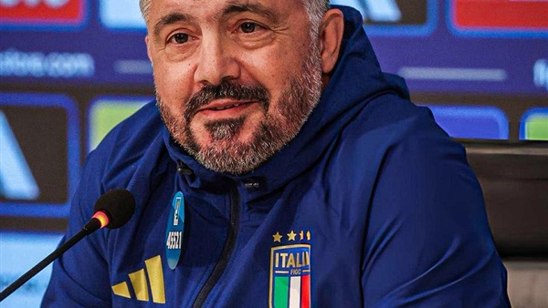 عاجل.. جاتوزو يرحل عن تدريب منتخب إيطاليا