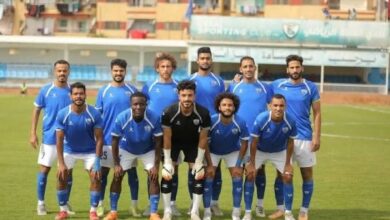 الف مبروووك.. خالد الغندور يهني القناة بالعودة للدوري الممتاز