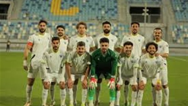 القناة يصعد رسميًا إلى الدوري الممتاز بعد الفوز على مسار