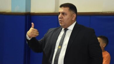 الكيك بوكسينج يحدد موعد انطلاق بطولة الجمهورية للسامبو