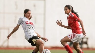 الأهلي يهزم الزمالك 3-0 في دوري السيدات