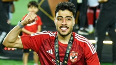 أكرم توفيق يكشف عن رغبته في العودة إلى الأهلي