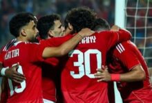 قرار عاجل.. عقوبة ضد نجم الأهلي قبل عودة الدوري