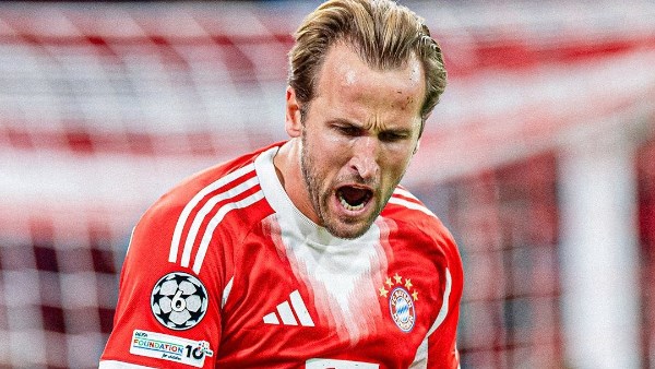 موقف هاري كين من مواجهة بايرن ميونخ وفرايبورج في البوندسليجا