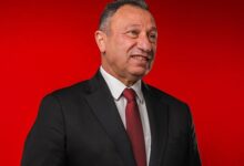 عاجل.. صديق الخطيب يُفجر مفاجأة عن صفقة الأهلي الجديدة