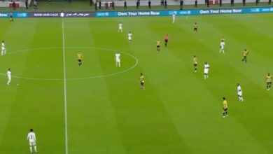 اتحاد جدة يفوز على الحزم بدوري روشن السعودي