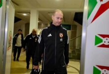 قرار عاجل من توروب ضد نجم الأهلي بسبب سوء مستواه