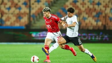 عاجل| نادي خليجي يوافق على انتقال الحريف لـ الأهلي