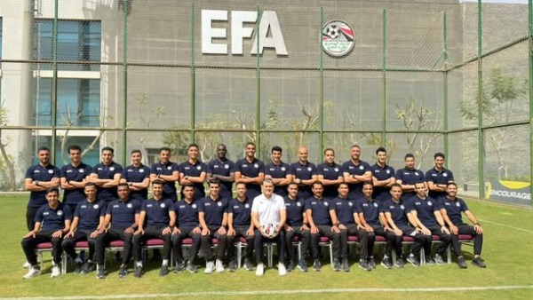 انطلاق اليوم الأول لمعسكر الحكام الواعدين بمحاضرات نظرية وتدريبات عملية