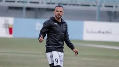 خالد قمر يكشف سر تفوق الزمالك هذا الموسم.. نجم مفاجأة