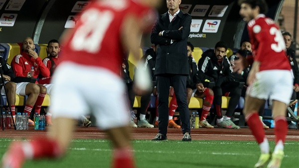 عاجل| مهاجم دولي يوقع لـ الأهلي 5 سنوات مقابل 20 مليون