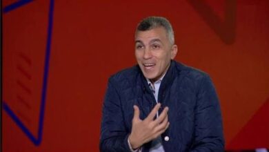 مصر فاجأت العالم في مباراة إسبانيا