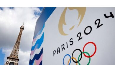 الادعاء الفرنسي يوقف التحقيق مع رئيس اللجنة المنظمة لأولمبياد باريس 2024