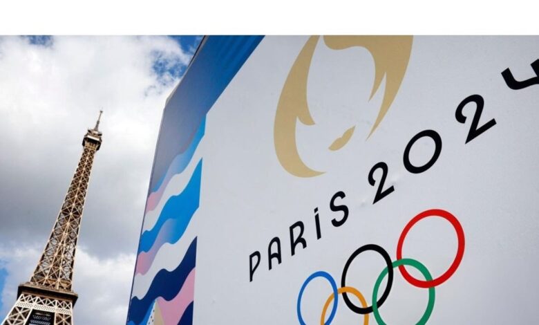 الادعاء الفرنسي يوقف التحقيق مع رئيس اللجنة المنظمة لأولمبياد باريس 2024