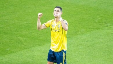 رونالدو ليس أنانيًا .. ولدينا أخطاء دفاعية يجب تصحيحها