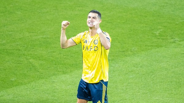 رونالدو ليس أنانيًا .. ولدينا أخطاء دفاعية يجب تصحيحها