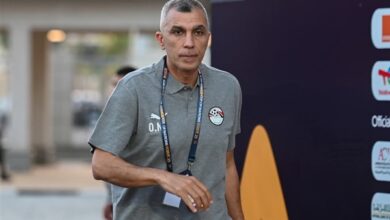 فخور بتدريب محمد صلاح.. وأتمنى انضمامه للزمالك