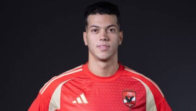 اللهم اجعلنا من أهل الفجر.. رسالة مؤثرة من إمام عاشور للجمهور