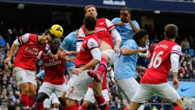 مواعيد مباريات اليوم السبت 4-4-2026 والقنوات الناقلة