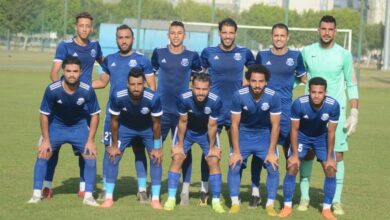 أوضة اللبس سر الصعود للممتاز.. وطبقت نظام الجوهري مع اللاعبين