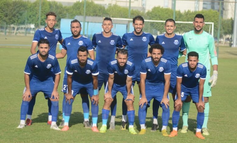 أوضة اللبس سر الصعود للممتاز.. وطبقت نظام الجوهري مع اللاعبين