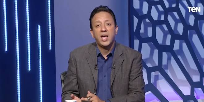 ناصر ماهر يواصل التألق في الظل.. إعلامي يشيد بتأهل بيراميدز لنهائي الكأس