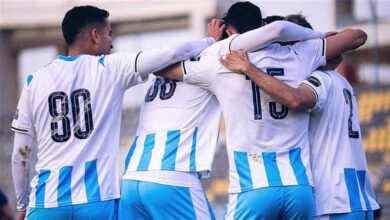 مدرب بيراميدز يعلن التحدي بعد التأهل لنهائي كأس مصر.. تصريحات مثيرة