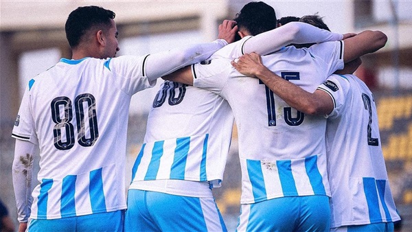 مدرب بيراميدز يعلن التحدي بعد التأهل لنهائي كأس مصر.. تصريحات مثيرة