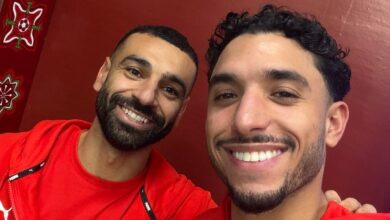 ليفربول ضد مانشستر سيتي.. صدام مصري بين صلاح ومرموش في كأس إنجلترا