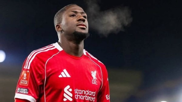 تحرك حاسم من ليفربول لتأمين بقاء إبراهيما كوناتي
