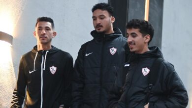 بين البقاء والرحيل.. كيف يدير الزمالك ملف فتوح وعبد المجيد؟