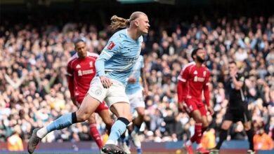 بمشاركة صلاح ومرموش.. مانشستر سيتي يسحق ليفربول برباعية ويصعد لنصف نهائي كأس الاتحاد