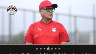 أوسكار رويز يعقد اجتماعًا موسعًا مع حكام دوري "نايل"