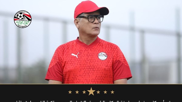 أوسكار رويز يعقد اجتماعًا موسعًا مع حكام دوري "نايل"