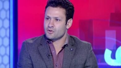 محمد أبو العلا يكشف أزمة الزمالك وفرص الحصول على الدوري والكونفيدرالية