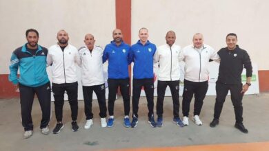 دوري البترول .. إنبي يختتم مشواره في المجموعات بتساعية أمام بتروجلف