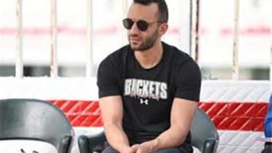 أمير مرتضى منصور مديرا تنفيذا رسميا لهذا النادي .. صلاحيات موسعة