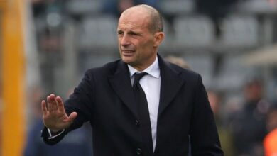 أول تعليق من أليجري بشأن تدريب منتخب إيطاليا