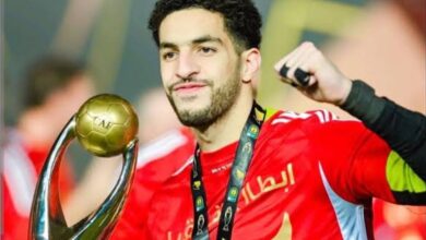 ناقد رياضي يكشف حقيقة وجود عروض خارجية لـ مصطفي شوبير