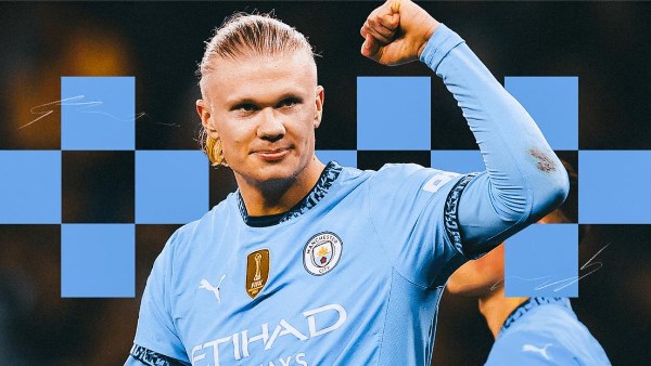 هاتريك جديد يكتب التاريخ.. هالاند ينفرد بعرش الثلاثيات في الدوريات الأوروبية