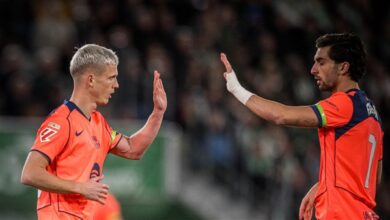 تشكيل برشلونة لمواجهة أتلتيكو مدريد في الدوري الإسباني