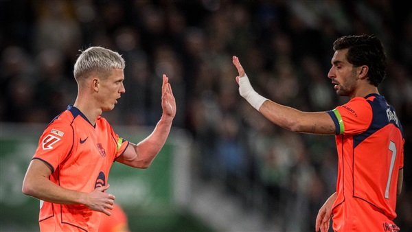 تشكيل برشلونة لمواجهة أتلتيكو مدريد في الدوري الإسباني