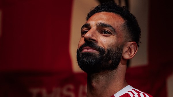 الدردير لـ محمد صلاح : الزمالك أولى بيك