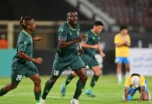 تعادل سلبي بين الاتحاد السكندري والجونة بالدوري في الشوط الأول