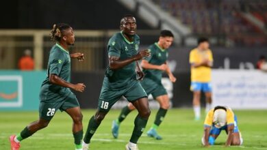 تعادل سلبي بين الاتحاد السكندري والجونة بالدوري في الشوط الأول