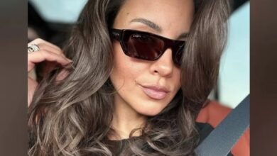 بإطلالة صيفية.. مريم الخشت تخطف الأنظار عبر انستجرام| شاهد