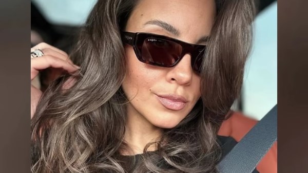 بإطلالة صيفية.. مريم الخشت تخطف الأنظار عبر انستجرام| شاهد