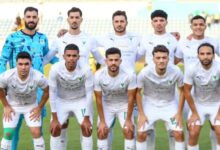 محمد معروف حكما لمباراة المصري والزمالك غداً ببطولة الدوري