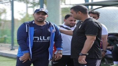 فرحة بيضاء .. مدرب الزمالك يكشف سر تتويج ناشئي 2010 ببطولة الجيزة وإشادة كبيرة للفريق